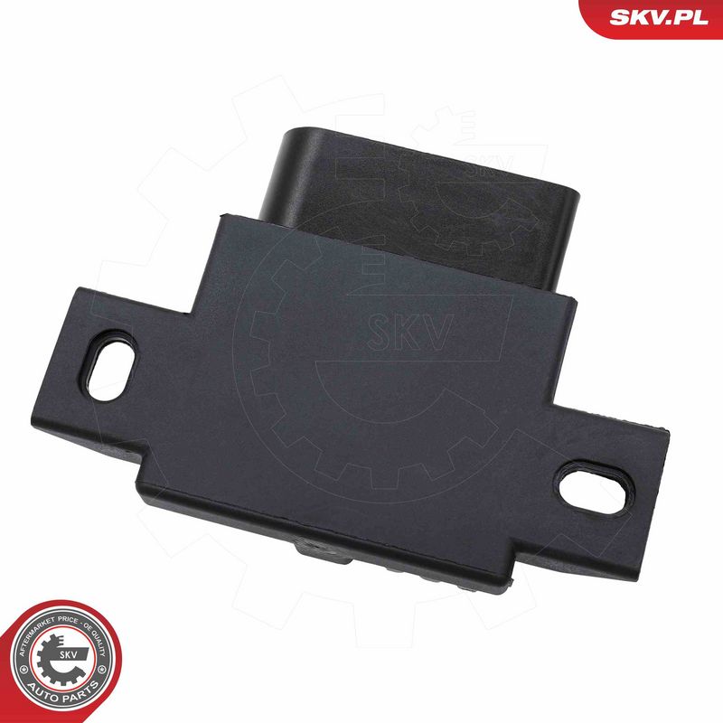 Juhtseade, kütusepump, ESEN SKV 96SKV392