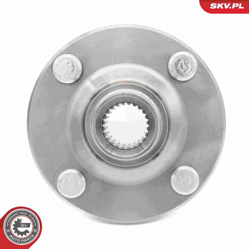 Rattarumm, ESEN SKV 29SKV650