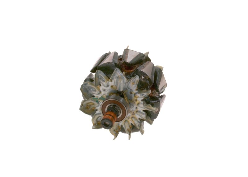 Rotor,alternator F 00M 131 728 BOSCH
