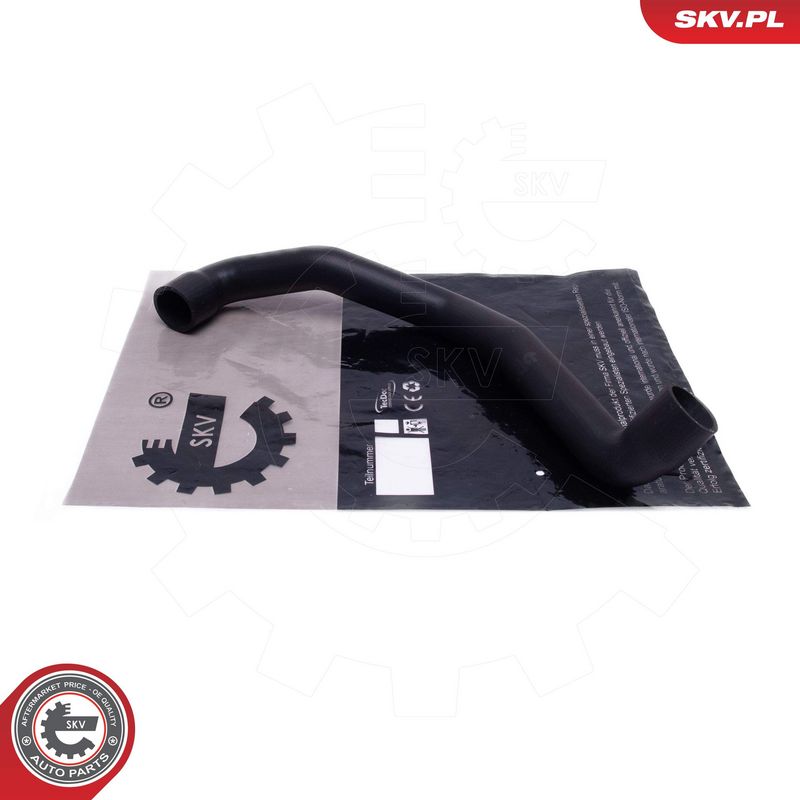 Jahutusvoolik, ESEN SKV 54SKV495