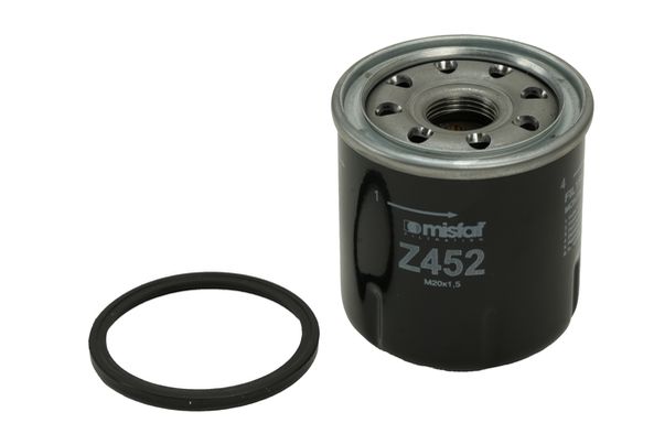 Filtre+à+huile MISFAT Z452