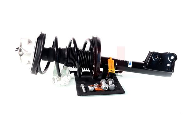 Vedruamort, GH GH-353364C01