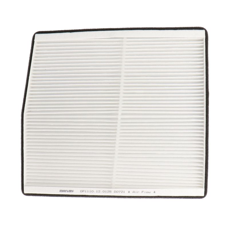 Filtru, aer habitaclu DP1110.12.0125 Dr!ve+