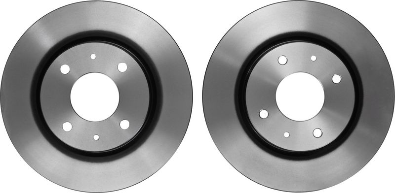 Piduriketas, TRW DF4809