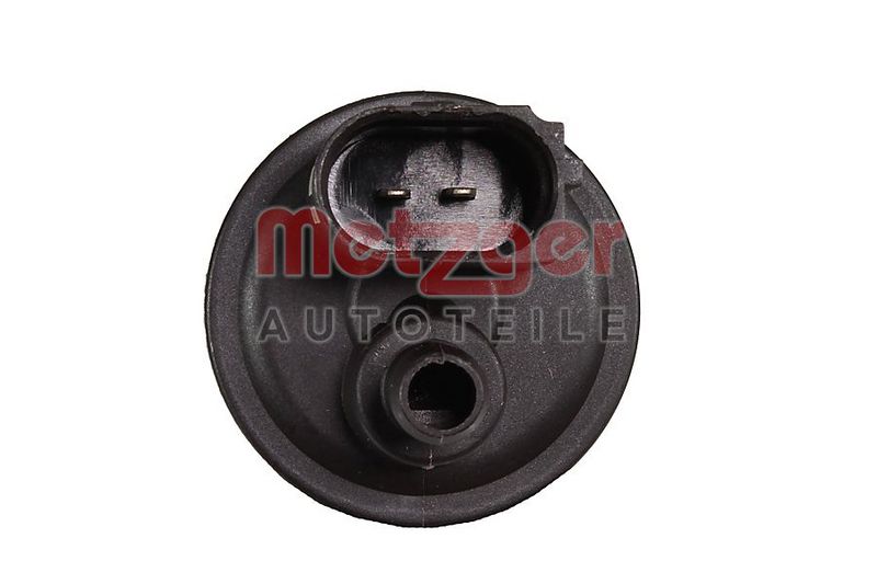 METZGER AUTOTEILE 2250595 Breather Valve, fuel tank