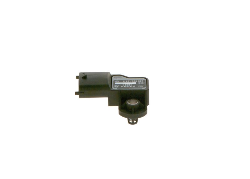 BOSCH 0 281 006 321 Sensor, boost pressure