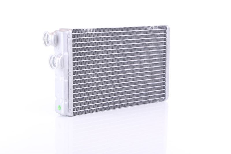 NISSENS 707224 Heat Exchanger, interior heating