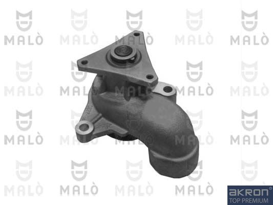 AKRON-MALÒ 130393 - Water Pump, engine cooling