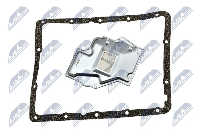 NTY FSF-SU-001 Hydraulic Filter, automatic transmission