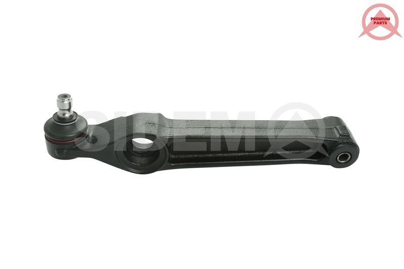 SIDEM 9872 Control/Trailing Arm, wheel suspension