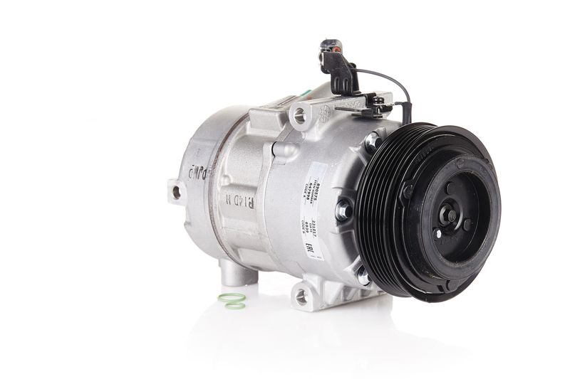 Kompressor, kliimaseade, NISSENS 890575