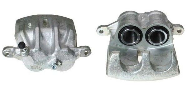 спирачен апарат BUDWEG CALIPER