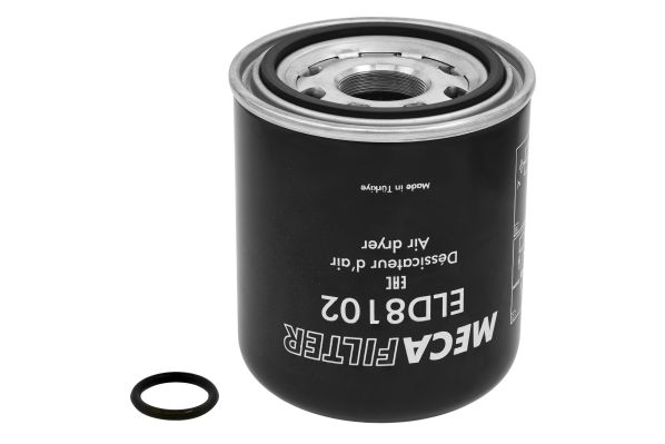 MECAFILTER ELD8102 - Oro džiovintuvo kasetė