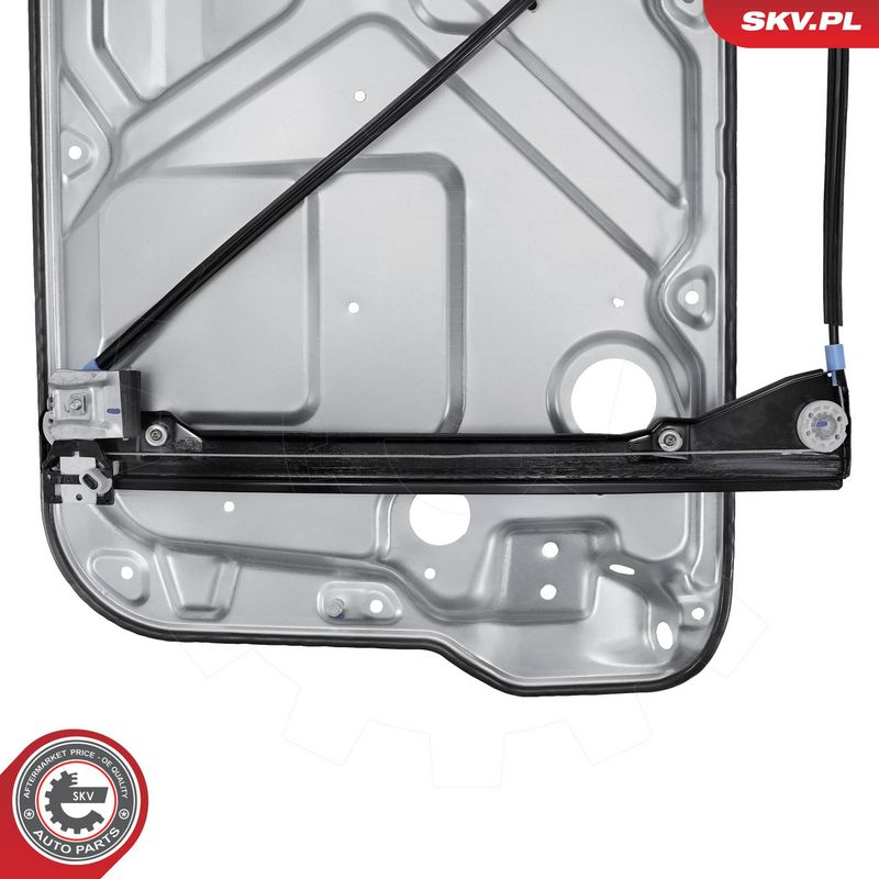 Prekės atitinka OEM kodą: 1C0837655A