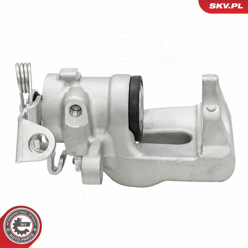 Pidurisadul, ESEN SKV 79SKV574