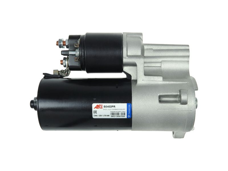AS-PL S0402PR Starter