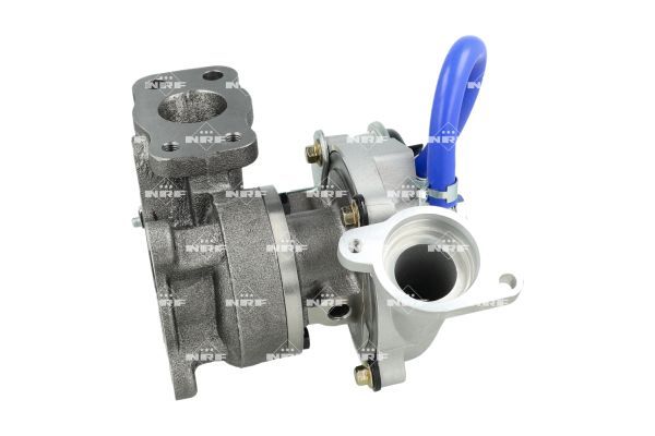 Kompressor, ülelaadimine, NRF 90010006