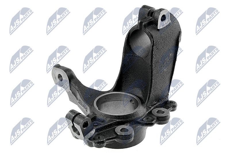 Käändmik, rattakinnitus, NTY ZZP-FR-016