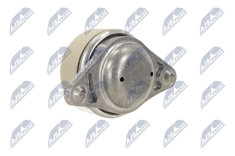 Paigutus, Mootor, NTY ZPS-ME-076