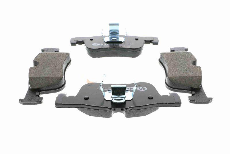 VAICO V20-2470 Brake Pad Set, disc brake