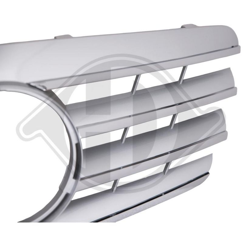 Radiateurgrille