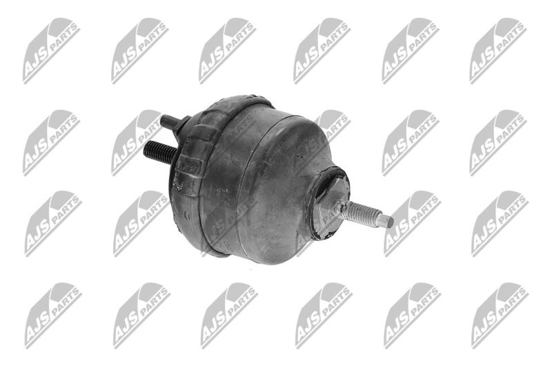 Paigutus, Mootor, NTY ZPS-CH-139