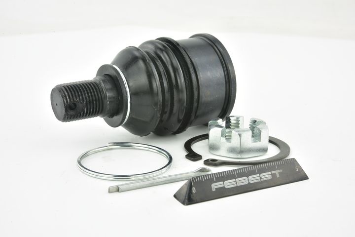 Kande-, juhtliigend, FEBEST 0520-FR