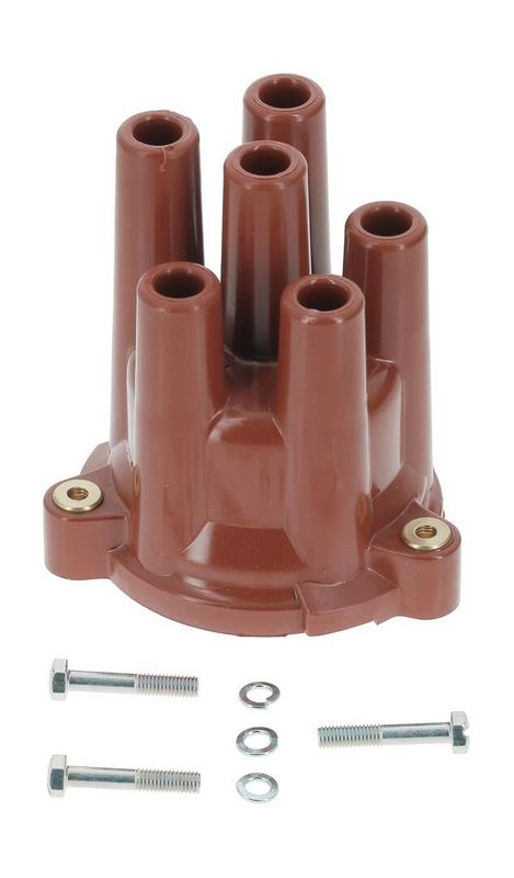 Champion Ignition Distributor Cap CVK440