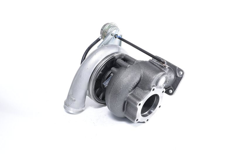 Compresor,sistem de supraalimentare T911820 BTS Turbo
