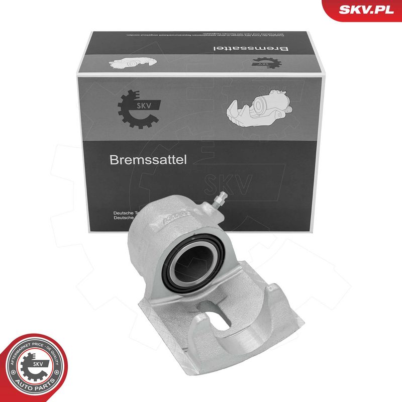 Pidurisadul, ESEN SKV 79SKV461