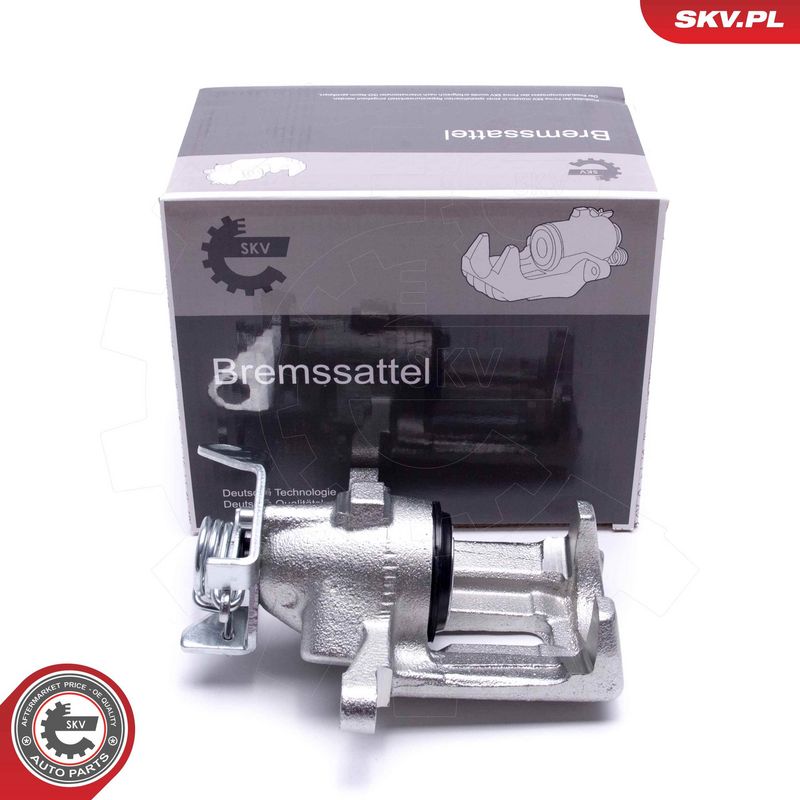 Pidurisadul, ESEN SKV 56SKV144