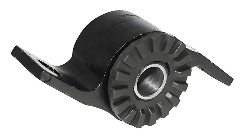 тампон, носач SKF