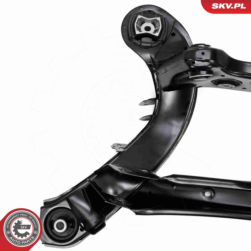 ESEN SKV 64SKV098 Axle Beam