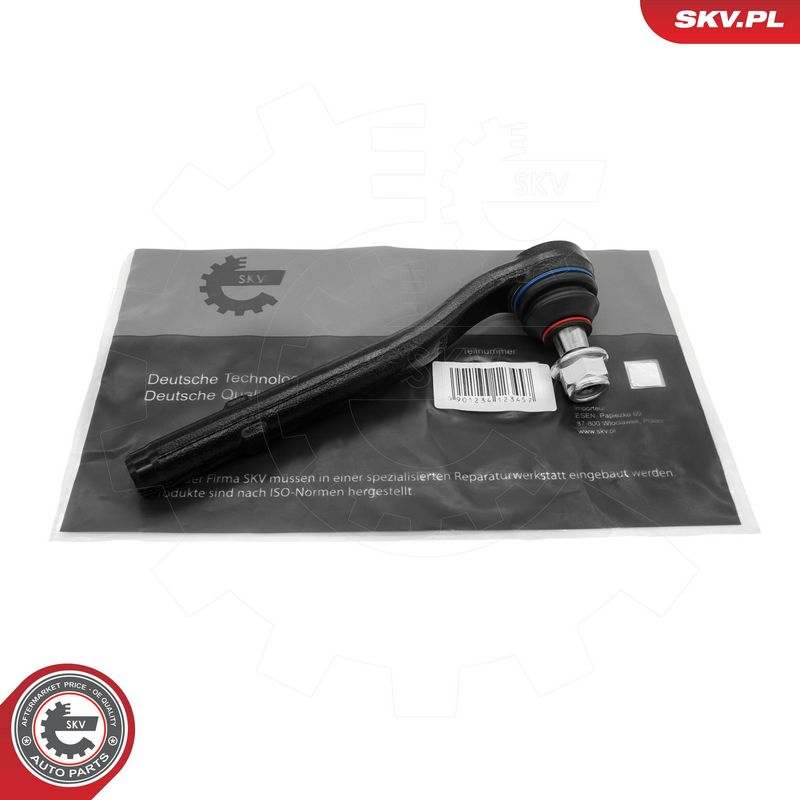 Rooliots, ESEN SKV 92SKV035