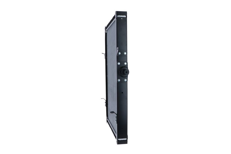 NRF 519709 Radiator, engine cooling