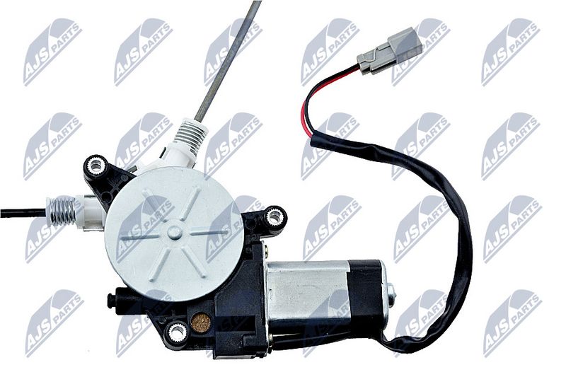 Aknatõstuk, NTY EPS-HD-012