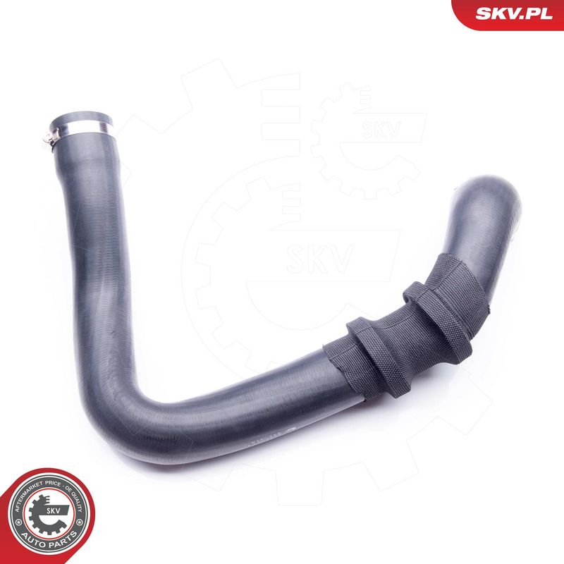 Laadimisõhu voolik, ESEN SKV 24SKV669