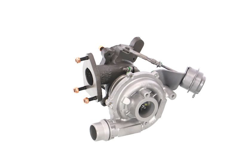 REMANTE 003-001-004422R Charger, charging (supercharged/turbocharged)