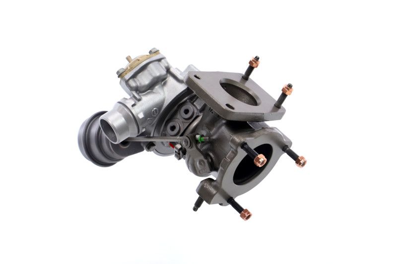 REMANTE 003-001-000039R Turbokompresorius