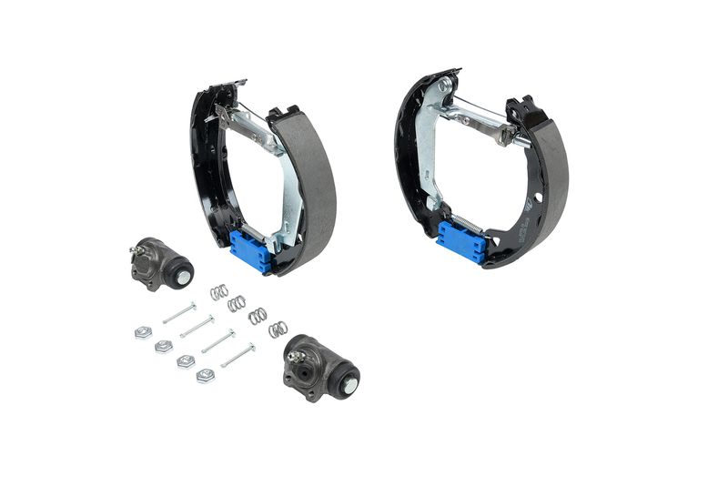 Set saboti frana 03.0520-3020.3 ATE