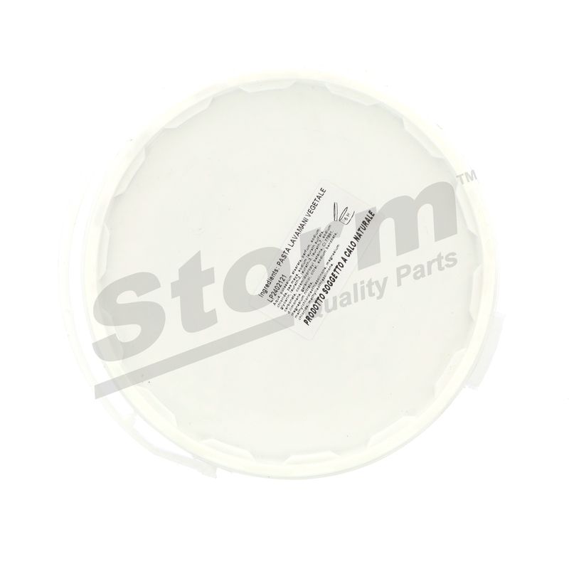 Nettoyant mains STORM QUALITY PARTS 999999