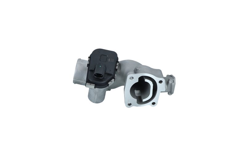 NRF 408062 Корпус дросельного вузла