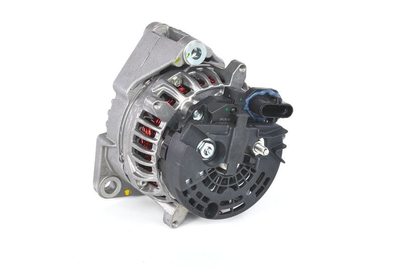 BOSCH 0124555012 Alternator