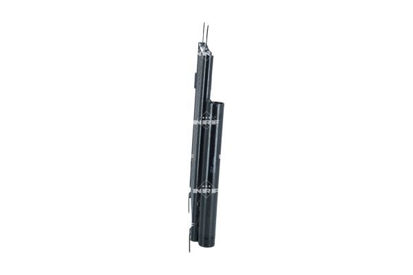 NRF 350231 Condenser, air conditioning