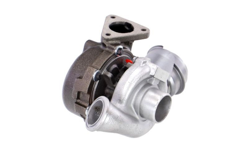 REMANTE 003-001-000064R Charger, charging (supercharged/turbocharged)