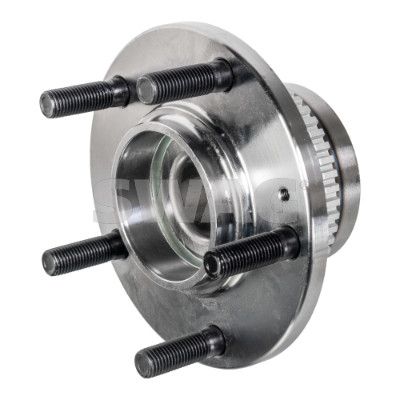 SWAG 33 10 6533 Wheel Bearing Kit
