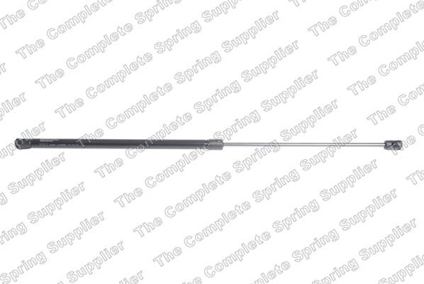 Газова пружина, кришка капота, VW TOUAREG 10-, Lesjöfors 8095024