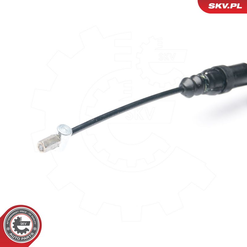 Tross, seisupidur, ESEN SKV 25SKV064