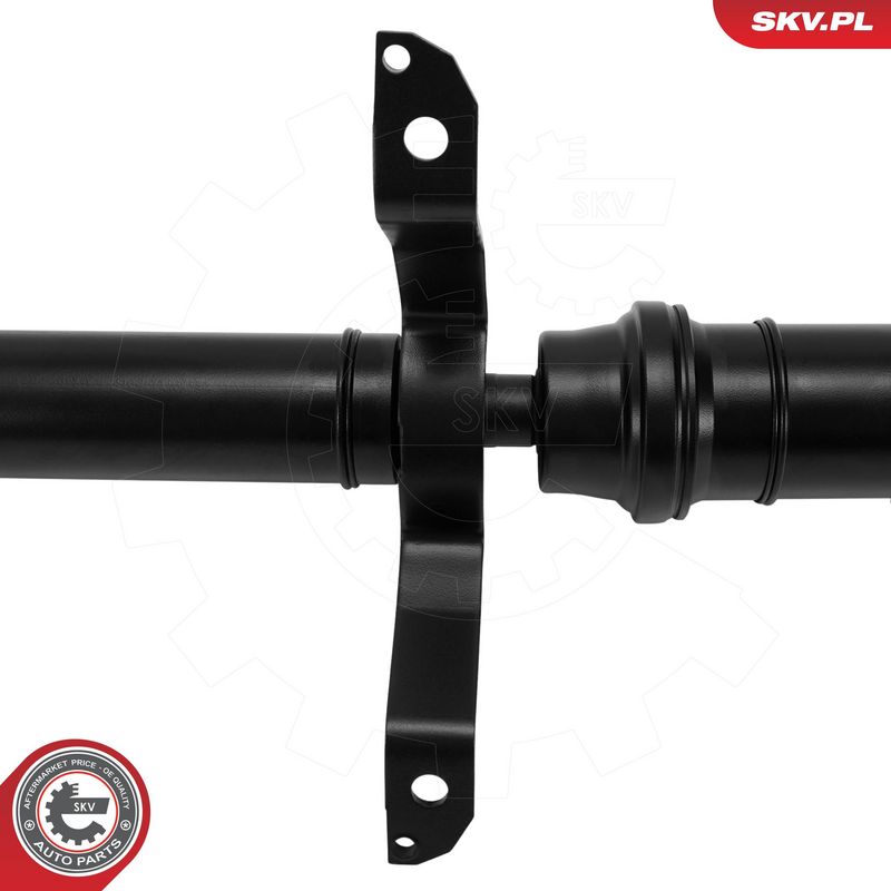 Veovõll, ESEN SKV 76SKV130