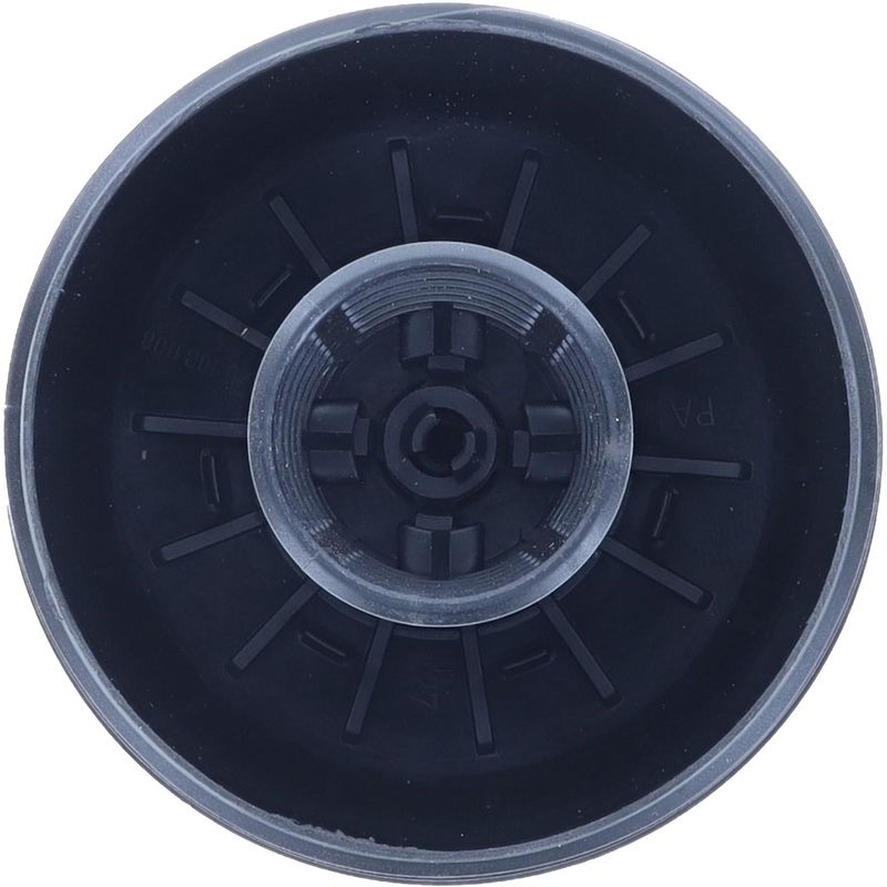 MOTORAD MO339 Cap, oil filter housing